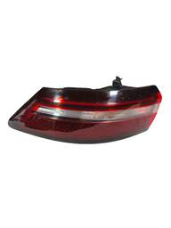 Lanterna Traseira Esquerda Byd Dolphin Mini 2024 2025/