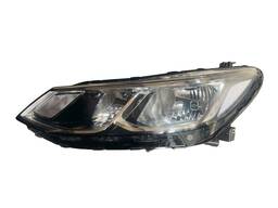 Farol Esquerdo Cruze 2017 2018 a 2023 S/ Led Lt