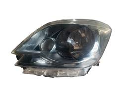 Farol Esquerdo Cobalt 2012 a 2015 Mascara Negra