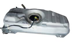 Tanque Combustível Argo Cronos 2022/ Bomba Redonda 