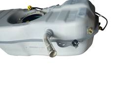 TANQUE COMBUSTÍVEL ARGO CRONOS 2022/ BOMBA REDONDA 