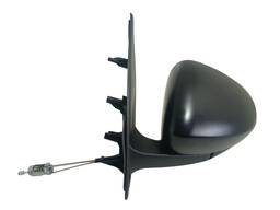 RETROVISOR ESQUERDO STRADA 2021 2022 2023/.. MANUAL S/ PISCA