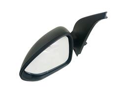 RETROVISOR ESQUERDO STRADA 2021 2022 2023/.. MANUAL S/ PISCA