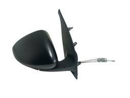 RETROVISOR DIREITO STRADA 2021 2022 2023/.. MANUAL S/ PISCA 