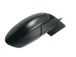 RETROVISOR DIREITO STRADA 2021 2022 2023/.. MANUAL S/ PISCA 