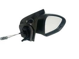 RETROVISOR DIREITO STRADA 2021 2022 2023/.. MANUAL S/ PISCA 