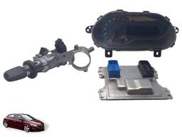 KIT CODE CHEVROLET ONIX 1.0 2015 ATÉ 2018