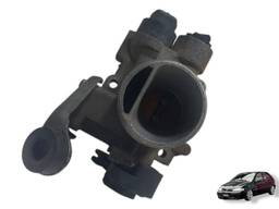 TBI CORPO DE BORBOLETA FIAT PALIO 1.0 FLEX  1996 Á 2005