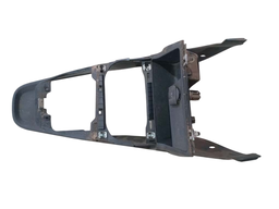 Console Central Vw Saveiro Gol Voyage G7 G8
