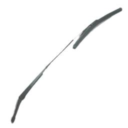 BRAÇO LIMPADOR PARABRISA VW UP 2013 A 2021 LADO DIREITO