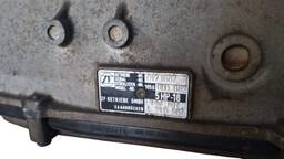 CAIXA CAMBIO BMW E36 E34 325I 525I 2.5 M50 1989 A 1996 AUT