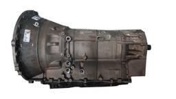 Caixa Cambio Discovery 4 11/2016 Rang Rover Sport 10/14 3.0D