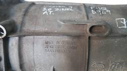 CAIXA CAMBIO DISCOVERY 4 11/2016 RANG ROVER SPORT 10/14 3.0D