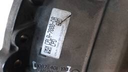 CAIXA CAMBIO DISCOVERY 4 11/2016 RANG ROVER SPORT 10/14 3.0D