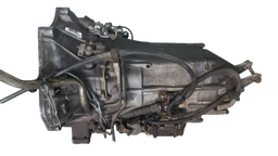 CAIXA CAMBIO HONDA LEGEND 3.5 AUTOMÁTICA 4X4 1993 A 1998