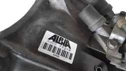 CAIXA CAMBIO HONDA LEGEND 3.5 AUTOMÁTICA 4X4 1993 A 1998