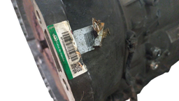 CAIXA CAMBIO CHRYSLER 300C 3.6 V6 AUTOMÁTICA 2012 A 2016