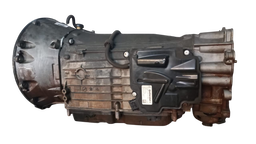 CAIXA CAMBIO MERCEDES ML 3.0 DIESEL 2007 2008 A 2011