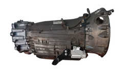 CAIXA CAMBIO MERCEDES ML 3.0 DIESEL 2007 2008 A 2011