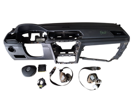 kit airbag volkswagen saveiro 1.6 2018 robust