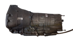 CAIXA CAMBIO BMW X5 E53 4.8 2003 2004 A 2006 AUTOMÁTICA