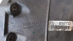 CAIXA CAMBIO BMW X5 E53 4.8 2003 2004 A 2006 AUTOMÁTICA