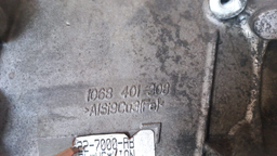 CAIXA CAMBIO DISCOVERY 3 4 RANGE ROVER SPORT 2.7 DIES 05/11 