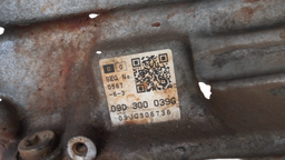 CAIXA CAMBIO PORSCHE CAYENNE 4.8 AUT 2006 2007 A 2010