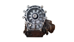 CAIXA CAMBIO PORSCHE CAYENNE 4.8 AUT 2006 2007 A 2010