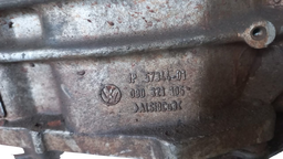 CAIXA CAMBIO PORSCHE CAYENNE 4.8 AUT 2006 2007 A 2010