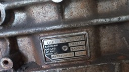 CAIXA CAMBIO PORSCHE CAYENNE 4.8 AUT 2006 2007 A 2010