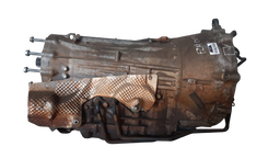 CAIXA CAMBIO PORSCHE CAYENNE 4.8 AUT 2006 2007 A 2010