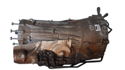 CAIXA CAMBIO PORSCHE CAYENNE 4.8 AUT 2006 2007 A 2010