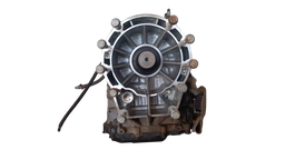 Caixa Cambio Touareg 3.6 6cc 2007 2007 a 2017 Automática