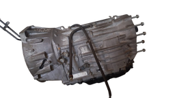 CAIXA CAMBIO TOUAREG 3.6 6CC 2007 2007 A 2017 AUTOMÁTICA