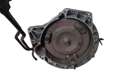 CAIXA CAMBIO TOUAREG 3.6 6CC 2007 2007 A 2017 AUTOMÁTICA