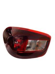 Lanterna Traseira Esquerda Kwid 2023 2024 2025/.. C/ Led