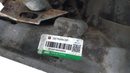 CAIXA CAMBIO CIVIC 1.6 16V 1998 1999 A 2000 AUTOMÁTICA