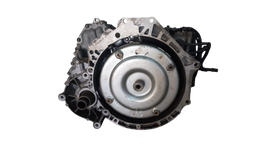 Caixa Cambio Jaguar X-Type 2.5 Aut 2001 2002 a 2009