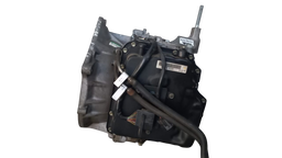 CAIXA CÂMBIO AUTOMÁTICA JAGUAR X-TYPE 3.0 V6 2002 A 2009