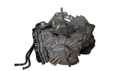 CAIXA CÂMBIO AUTOMÁTICA JAGUAR X-TYPE 3.0 V6 2002 A 2009