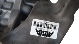 CAIXA CÂMBIO AUTOMÁTICA JAGUAR X-TYPE 3.0 V6 2002 A 2009