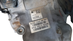 CAIXA CAMBIO EVOQUE FRELANDER 2.0 GAS 2012 A 2013 AUT 6M