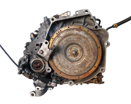 Caixa Cambio Fit City 1.5 2009 2010 a 2014 Automátcia