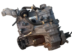 CAIXA CAMBIO FIT CITY 1.5 2009 2010 A 2014 AUTOMÁTCIA