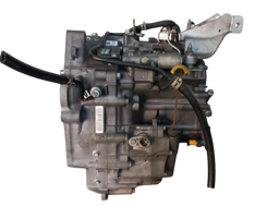 CAIXA CAMBIO FIT CITY 1.5 2009 2010 A 2014 AUTOMÁTCIA