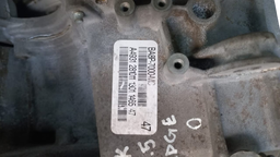  CAIXA CAMBIO EDGE 3.5 V6 GAS 2009 A 2018 AUTOMÁTICA 