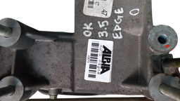  CAIXA CAMBIO EDGE 3.5 V6 GAS 2009 A 2018 AUTOMÁTICA 