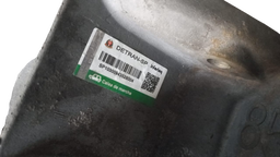  CAIXA CAMBIO EDGE 3.5 V6 GAS 2009 A 2018 AUTOMÁTICA 