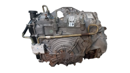  CAIXA CAMBIO EDGE 3.5 V6 GAS 2009 A 2018 AUTOMÁTICA 